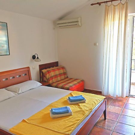 Apartments Maris Petrovac Kültér fotó