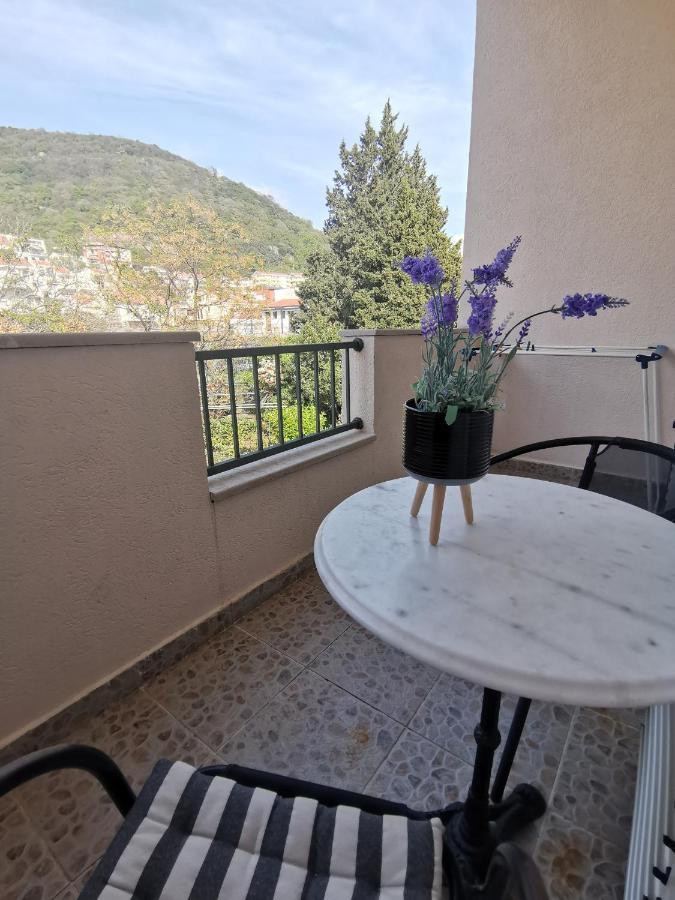 Apartments Maris Petrovac Kültér fotó