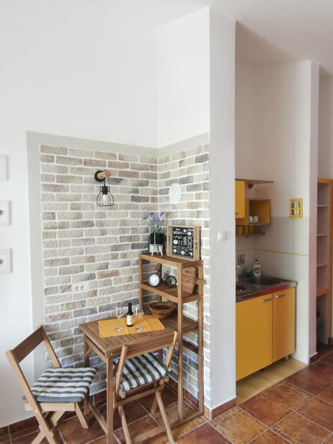 Apartments Maris Petrovac Kültér fotó