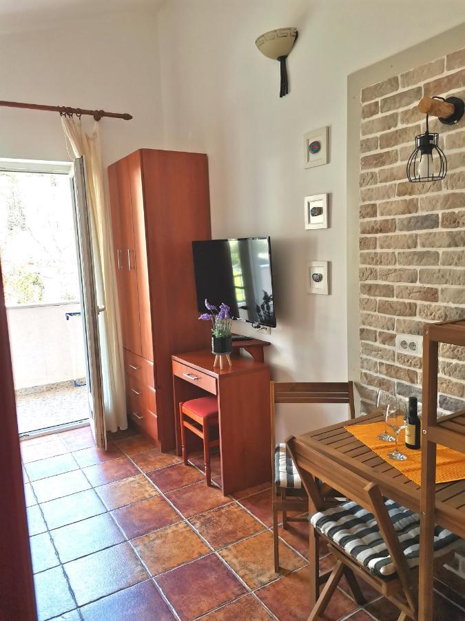 Apartments Maris Petrovac Kültér fotó
