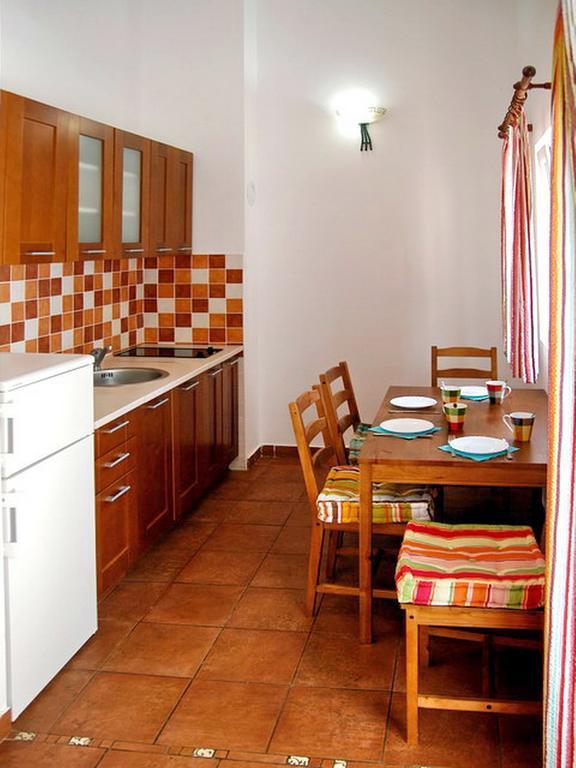 Apartments Maris Petrovac Kültér fotó