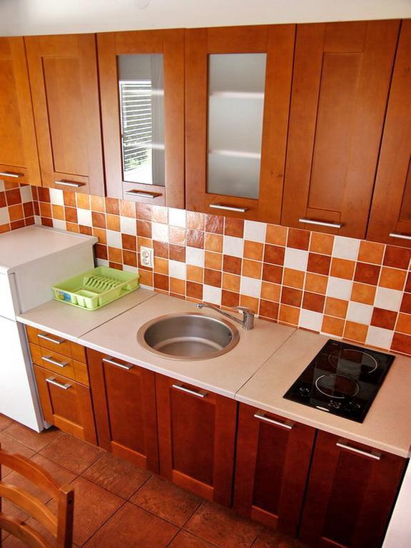 Apartments Maris Petrovac Kültér fotó