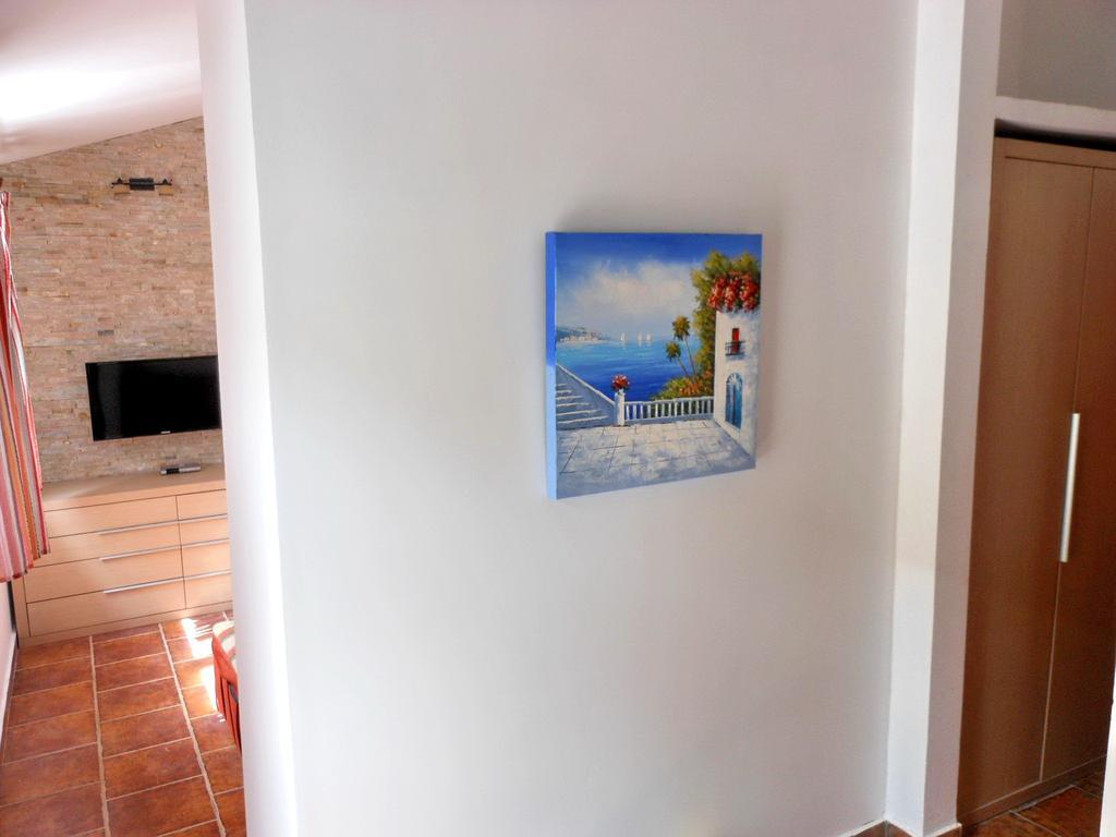 Apartments Maris Petrovac Kültér fotó