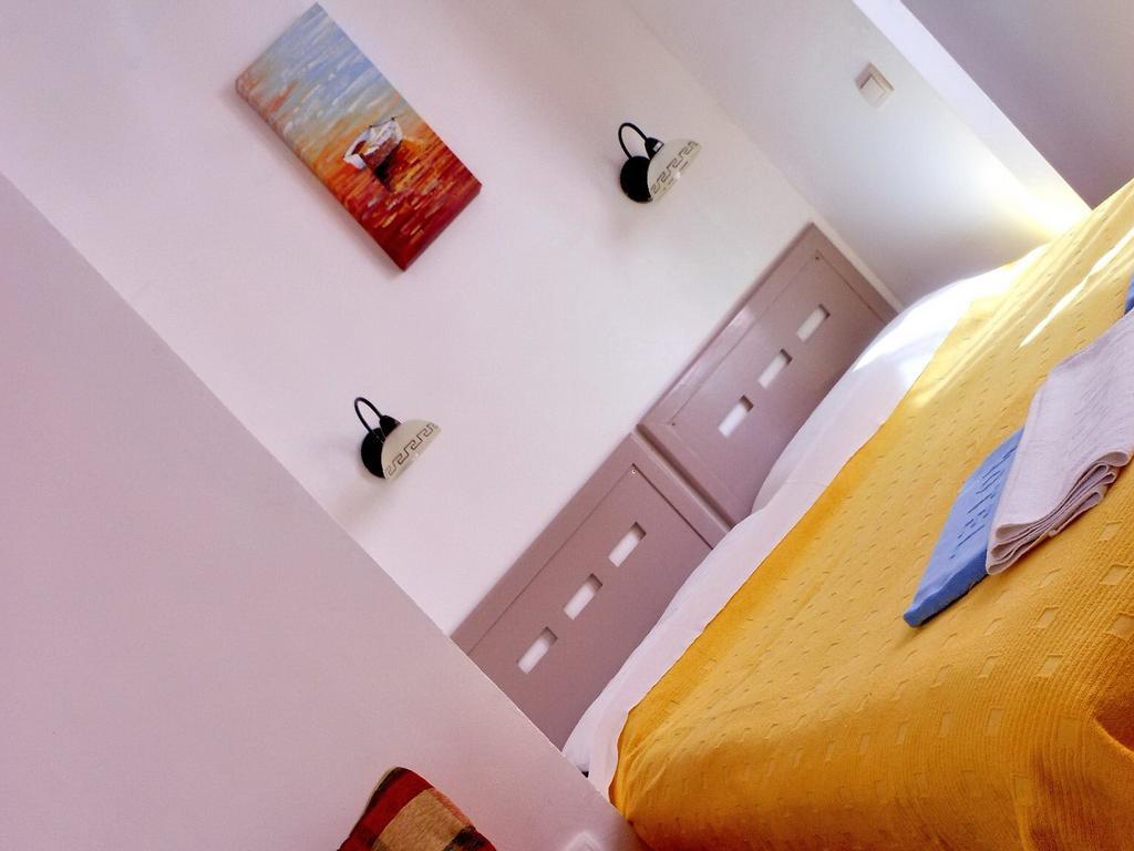 Apartments Maris Petrovac Kültér fotó