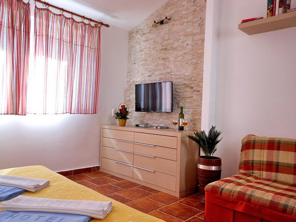 Apartments Maris Petrovac Kültér fotó