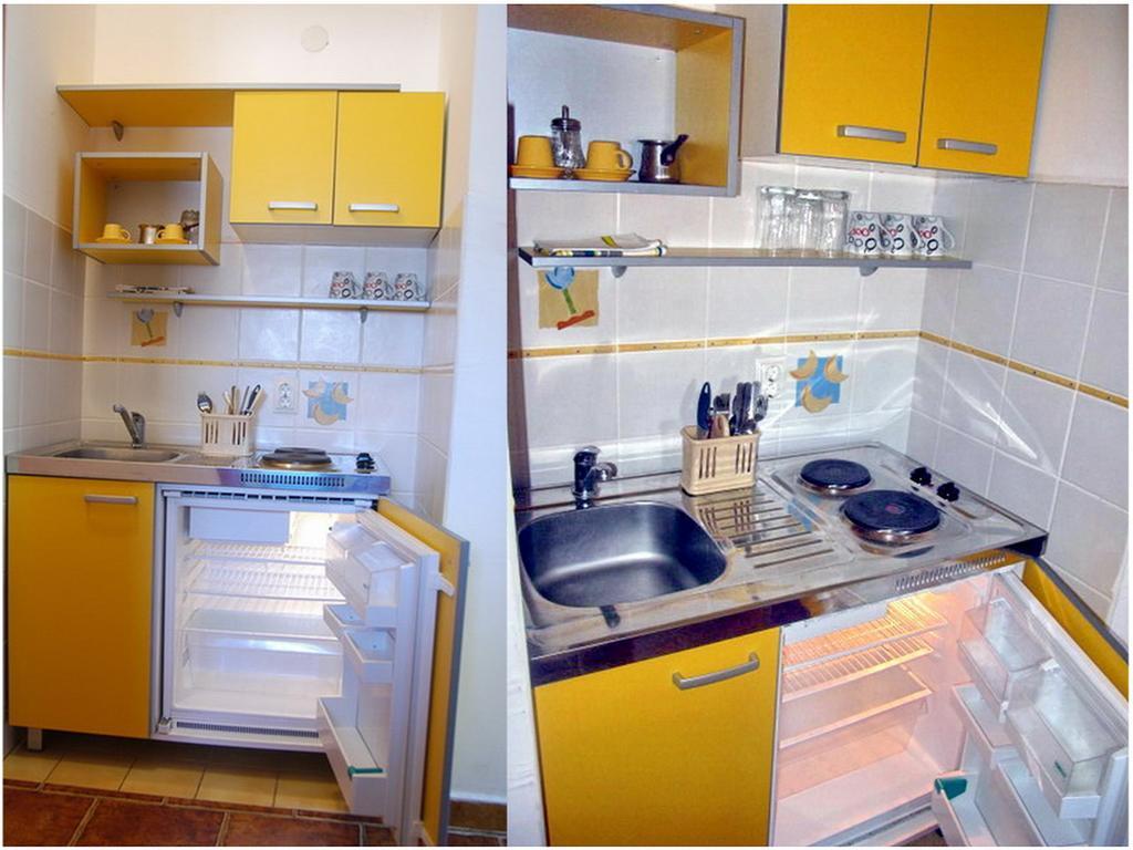 Apartments Maris Petrovac Szoba fotó
