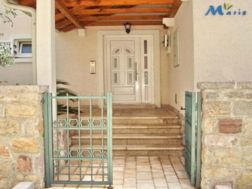 Apartments Maris Petrovac Szoba fotó