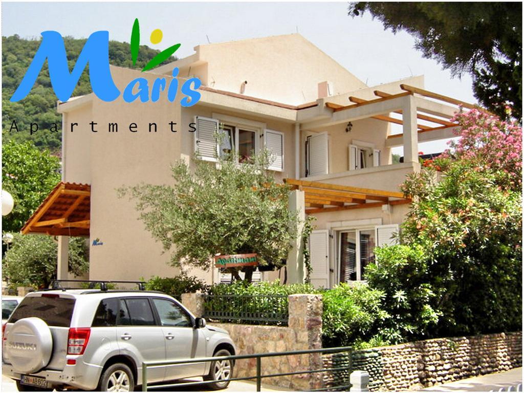 Apartments Maris Petrovac Szoba fotó