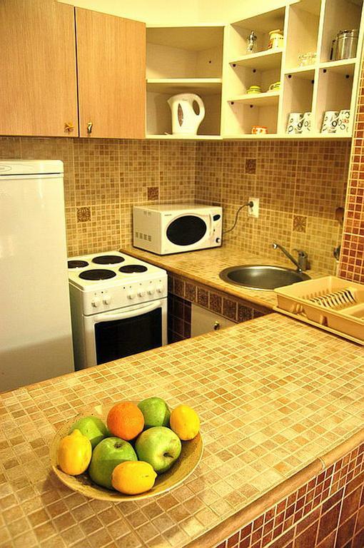Apartments Maris Petrovac Kültér fotó