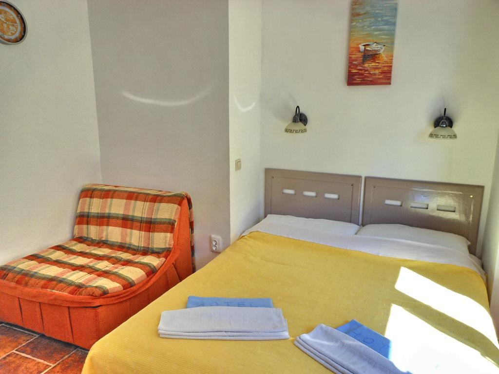 Apartments Maris Petrovac Kültér fotó