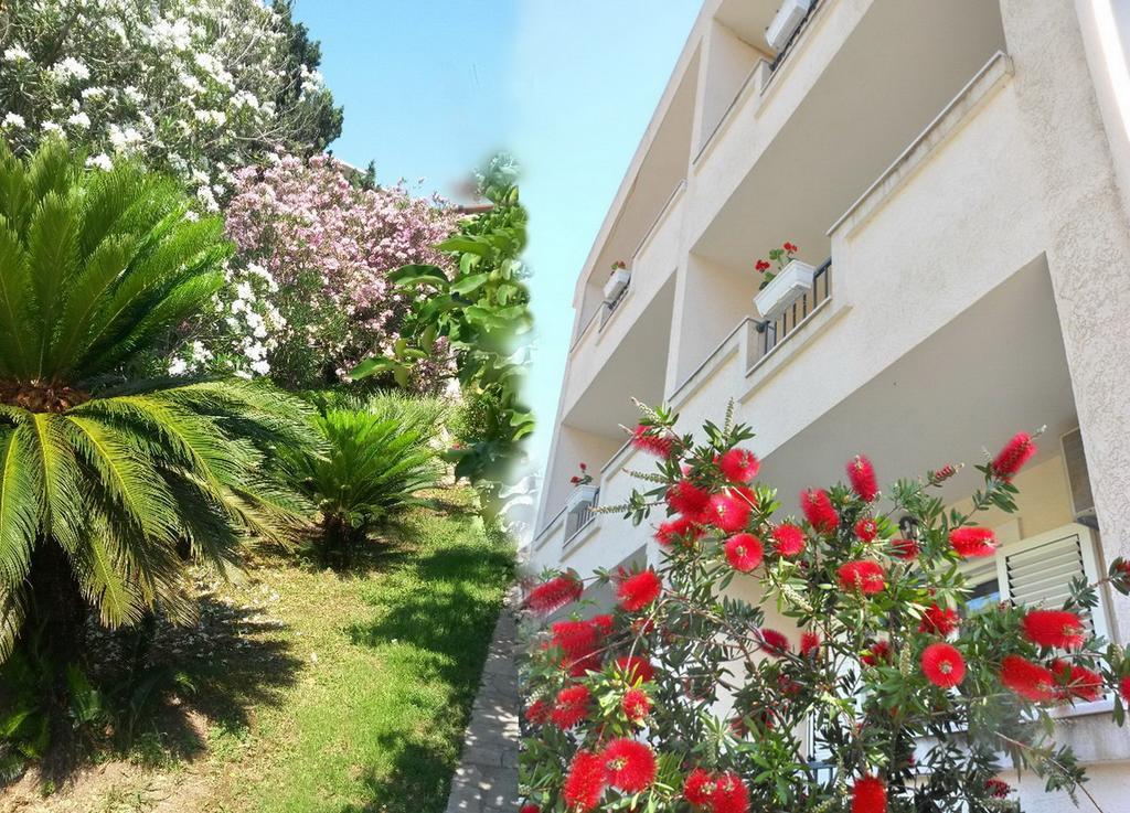 Apartments Maris Petrovac Kültér fotó