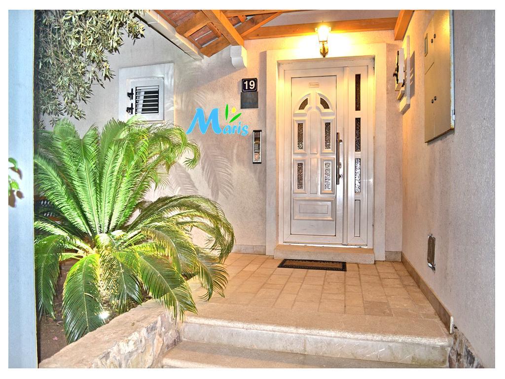 Apartments Maris Petrovac Kültér fotó